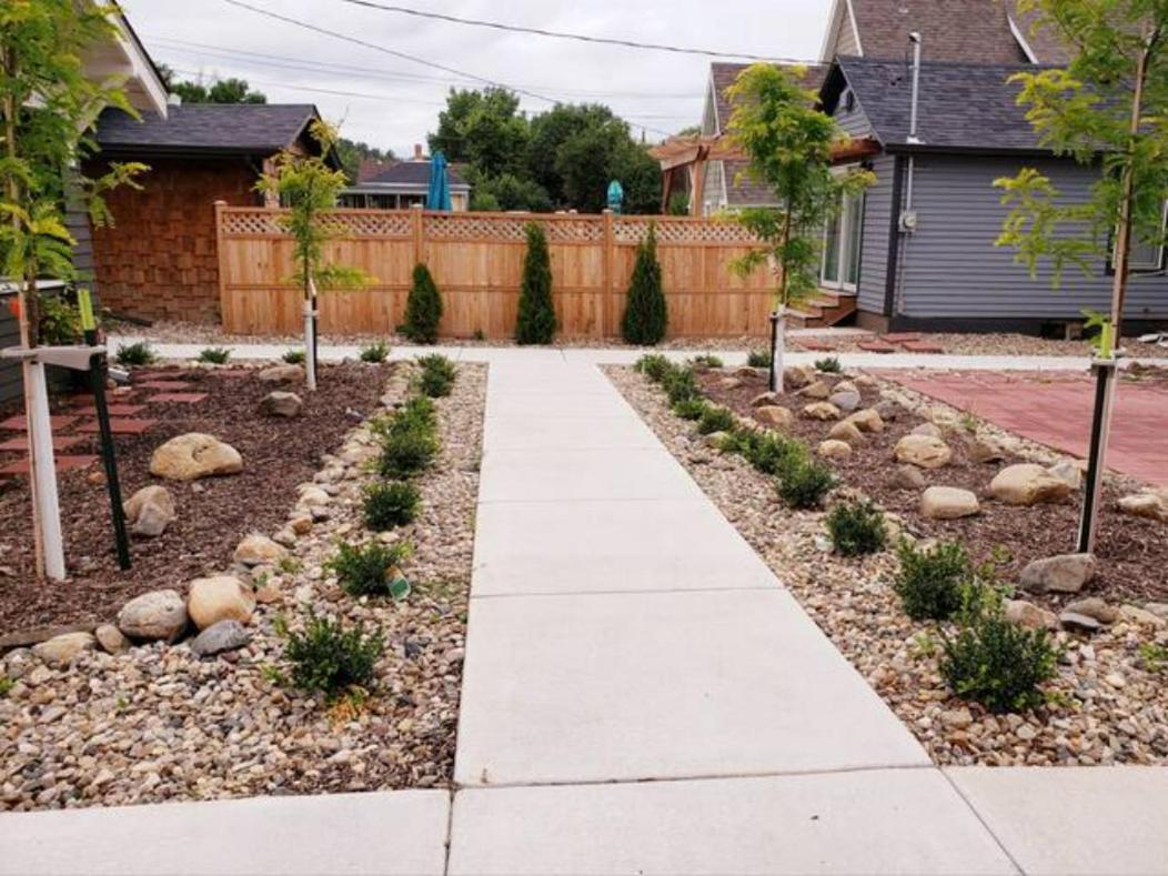 Downtown 1 Bedroom Charmer - Walk, Bike, Enjoy!! Rapid City Exterior photo