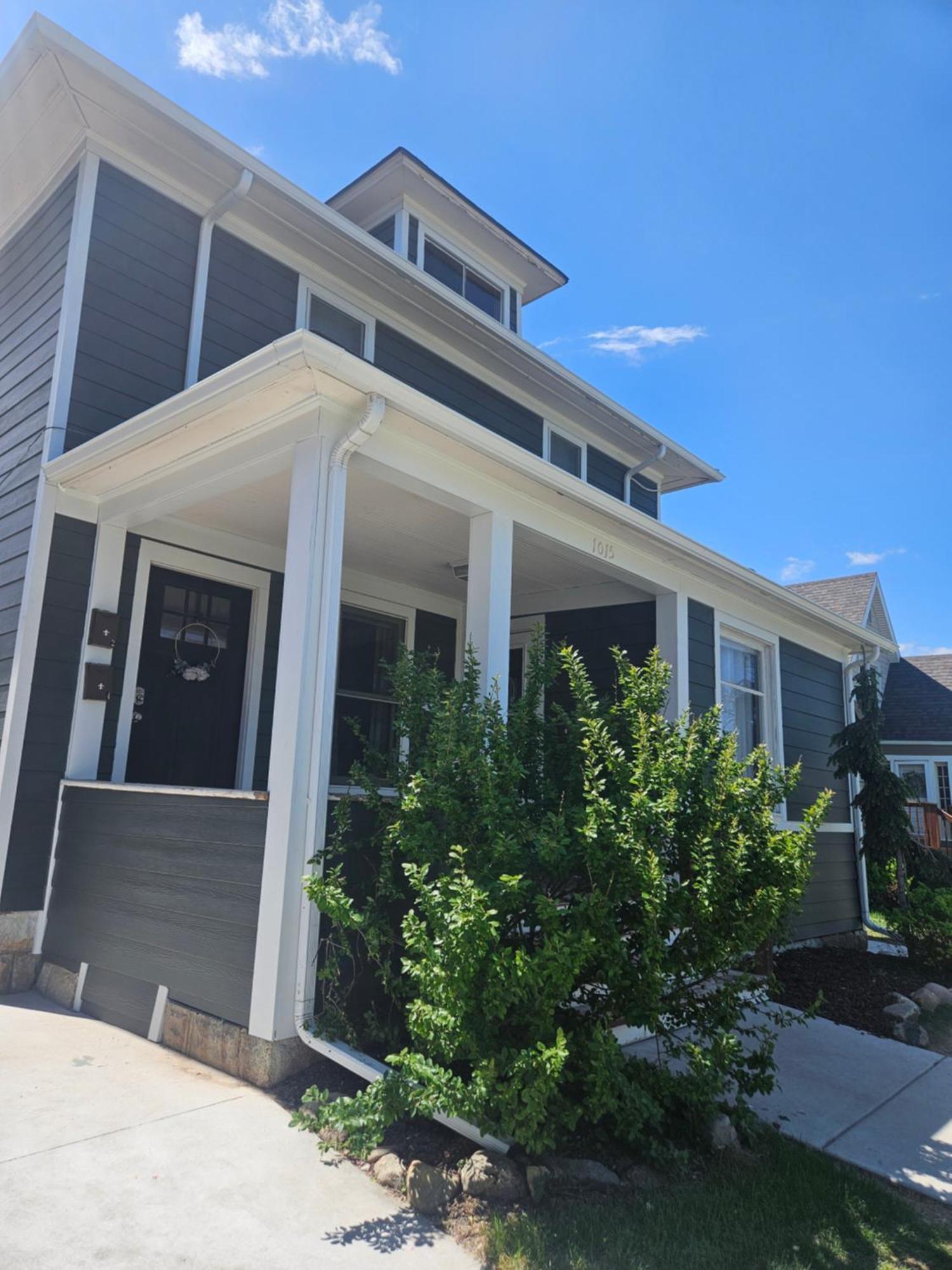 Downtown 1 Bedroom Charmer - Walk, Bike, Enjoy!! Rapid City Exterior photo